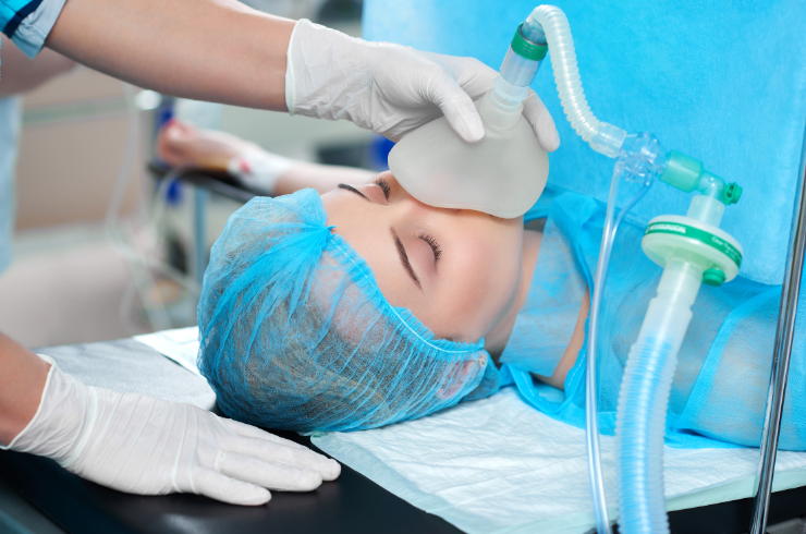 Emergency & Critical Care