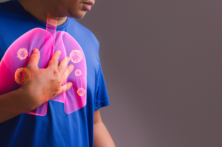 Respiratory & Chest Medicine